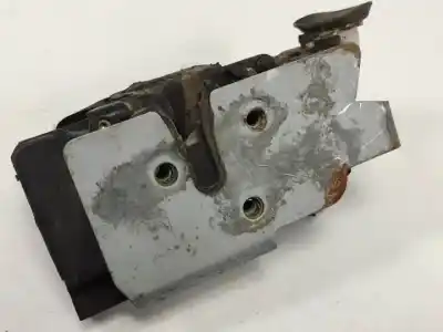 Pezzo di ricambio per auto di seconda mano SERRATURA PORTA POSTERIORE SINISTRA per FIAT BRAVA (182)  Riferimenti OEM IAM   
