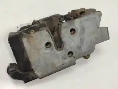 Автозапчастина б/у ЗАМОК ПЕРЕДНІХ ДВЕРЕЙ ЛІВИЙ для FIAT BRAVA (182)  Посилання на OEM IAM   