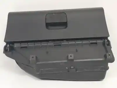 Автозапчасти б/у бардачок за volkswagen polo (9n1) bby ссылки oem iam 6q1857101e