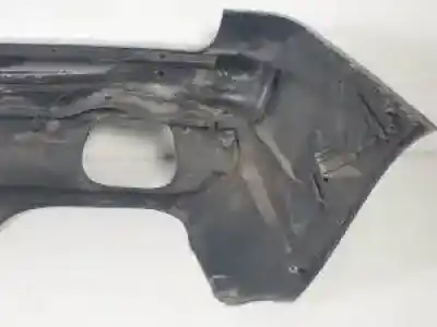 Second-hand car spare part rear bumper for bmw x5 (e53) m54 oem iam references   