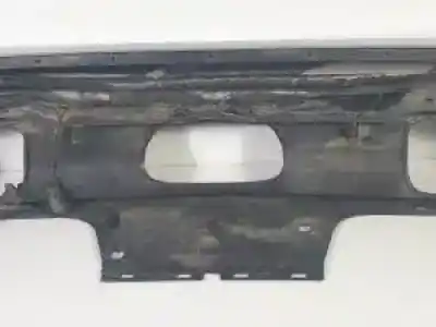 Second-hand car spare part rear bumper for bmw x5 (e53) m54 oem iam references   