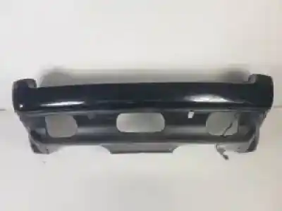 Second-hand car spare part rear bumper for bmw x5 (e53) m54 oem iam references 