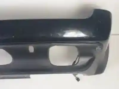 Second-hand car spare part rear bumper for bmw x5 (e53) m54 oem iam references   