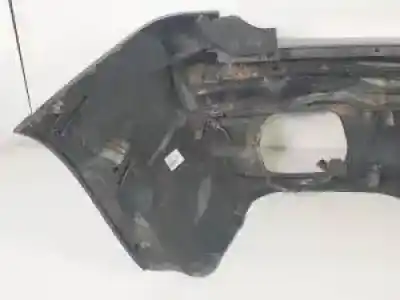 Second-hand car spare part rear bumper for bmw x5 (e53) m54 oem iam references   