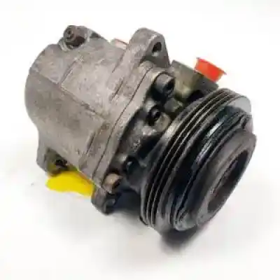 Second-hand car spare part air conditioning compressor for smart fortwo coupe m160920 oem iam references a1602300111