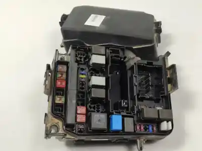 Second-hand car spare part fuse box unit for hyundai i30 ranchera familiar (gd) 1.4 crdi oem iam references 91219a6111