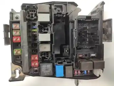 Second-hand car spare part fuse box unit for hyundai i30 ranchera familiar (gd) 1.4 crdi oem iam references 91219a6111  