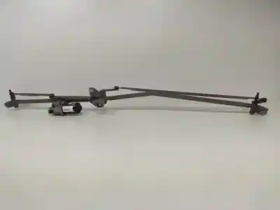 Second-hand car spare part front windshield wiper motor for peugeot 307 cc (s1) rfk oem iam references 404638