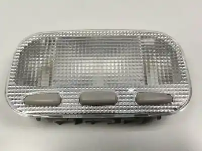Second-hand car spare part interior light for peugeot 307 cc (s1) rfk oem iam references 