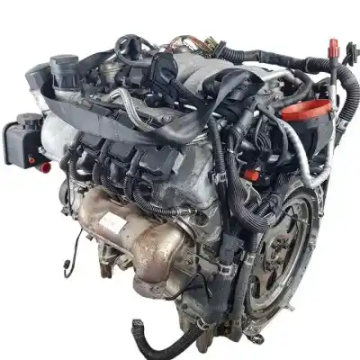 Pièce détachée automobile d'occasion MOTEUR COMPLET pour MERCEDES-BENZ CLASE CLK (W209) COUPE  Références OEM IAM 112955  