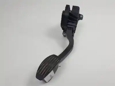 Автозапчастина б/у педальний потенціометр для ford ka (ccu) 169a4000 посилання на oem iam 51893926