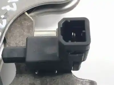 Автозапчастина б/у важіль ручного гальма для ford ka (ccu) 169a4000 посилання на oem iam   