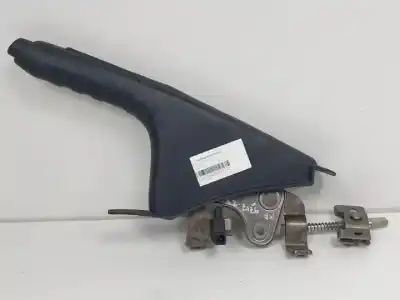 Автозапчастина б/у важіль ручного гальма для ford ka (ccu) 169a4000 посилання на oem iam 