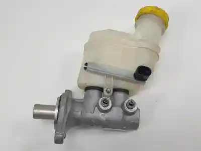 Автозапчастина б/у гальмівний насос для ford ka (ccu) 169a4000 посилання на oem iam 32069666