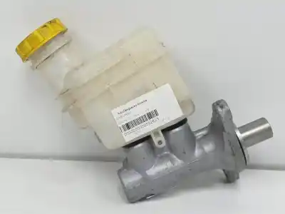 Автозапчастина б/у гальмівний насос для ford ka (ccu) 169a4000 посилання на oem iam 32069666  