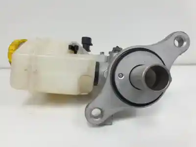 Автозапчастина б/у гальмівний насос для ford ka (ccu) 169a4000 посилання на oem iam 32069666  