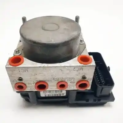 Second-hand car spare part abs for ford ka (ccu) 169a4000 oem iam references 51928359  0265801195