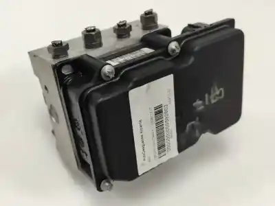 Second-hand car spare part abs for ford ka (ccu) 169a4000 oem iam references 51928359  0265801195