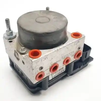 Автозапчастина б/у абс для ford ka (ccu) 169a4000 посилання на oem iam 51928359