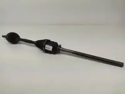 Second-hand car spare part front right transmission for hyundai i30 ranchera familiar (gd) 1.4 crdi oem iam references 