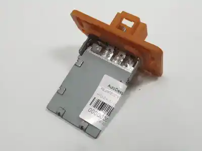 Second-hand car spare part heater blower for hyundai i30 ranchera familiar (gd) 1.4 crdi oem iam references 