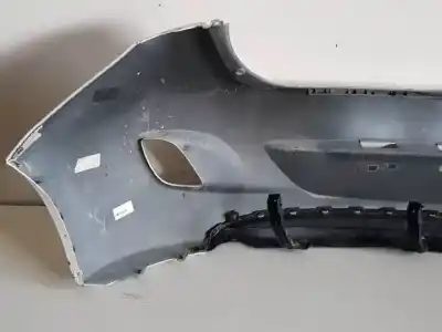 Автозапчастина б/у задній бампер для hyundai i30 ranchera familiar (gd) 1.4 crdi посилання на oem iam   