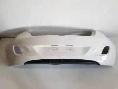 Second-hand car spare part Rear Bumper for HYUNDAI I30 RANCHERA FAMILIAR (GD) 1.4 CRDI OEM IAM references   