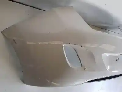 Автозапчастина б/у задній бампер для hyundai i30 ranchera familiar (gd) 1.4 crdi посилання на oem iam   