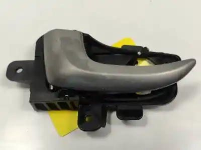 Second-hand car spare part interior left front handle for hyundai i30 ranchera familiar (gd) 1.4 crdi oem iam references 82613gd000