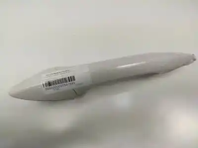 Second-hand car spare part exterior right rear door handle for hyundai i30 ranchera familiar (gd) 1.4 crdi oem iam references 