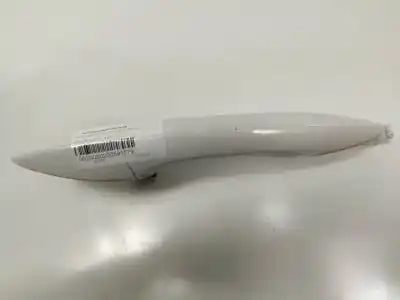 Second-hand car spare part exterior right front door handle for hyundai i30 ranchera familiar (gd) 1.4 crdi oem iam references 