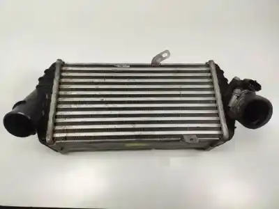 Автозапчастина б/у інтеркулер для hyundai i30 ranchera familiar (gd) 1.4 crdi посилання на oem iam 282702a770