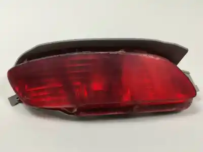 Second-hand car spare part rear left bumper lamp for lexus rx 300 (mcu35) 1mzfe oem iam references 