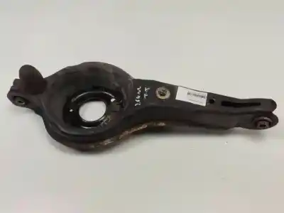 Second-hand car spare part rear left lower suspension arm for ford grand c-max (cb7) ufdb oem iam references bv515k662ae