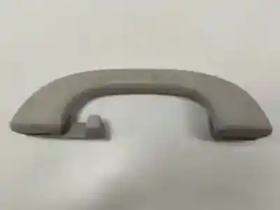 Second-hand car spare part rear decorative moulding for citroen c5 berlina 5fv oem iam references 9681364780