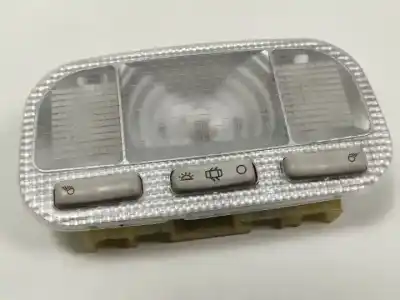 Second-hand car spare part interior light for citroen c5 berlina 5fv oem iam references 9680713880
