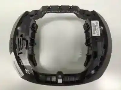 Second-hand car spare part multifunction switch for citroen c5 berlina 5fv oem iam references 96663640zd  