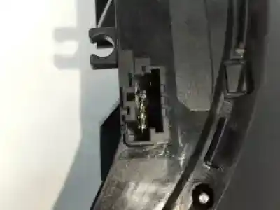 Second-hand car spare part multifunction switch for citroen c5 berlina 5fv oem iam references 96663640zd  