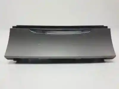 Pezzo di ricambio per auto di seconda mano portacenere per volkswagen passat berlina (3c2) d-bkp riferimenti oem iam 3co863284