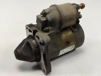 Pezzo di ricambio per auto di seconda mano motorino di avviamento per fiat seicento (187) g-187a1000 riferimenti oem iam e80f63101018