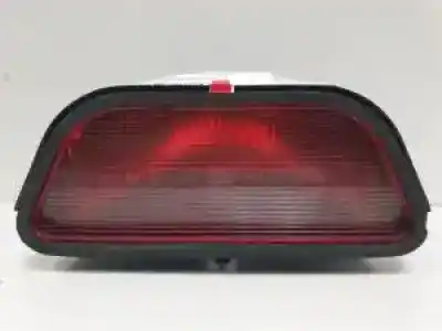 Peça sobressalente para automóvel em segunda mão farolim de travão central por mercedes-benz clase m (w163) m112942 referências oem iam a1638200156