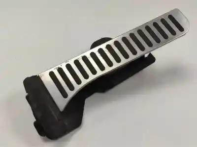 Second-hand car spare part potentiometer for volkswagen scirocco (138) czca oem iam references 1k2721503am