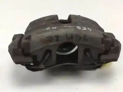 Second-hand car spare part front left brake caliper for volkswagen scirocco (138) czca oem iam references 