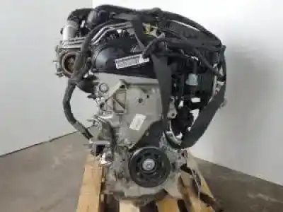 Second-hand car spare part complete engine for volkswagen scirocco (138) czca oem iam references czca  