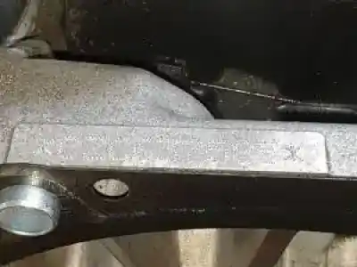 Second-hand car spare part complete engine for volkswagen scirocco (138) czca oem iam references czca  