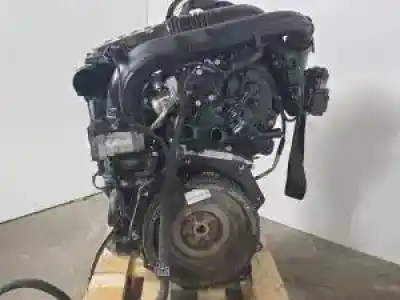 Second-hand car spare part complete engine for volkswagen scirocco (138) czca oem iam references czca  