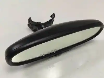 Second-hand car spare part interior rearview mirror for volkswagen scirocco (138) czca oem iam references 1k8857511d