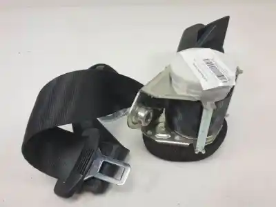 Second-hand car spare part rear right seat belt for volkswagen scirocco (138) czca oem iam references 1k8857806