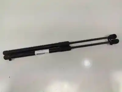 Second-hand car spare part tailgate gas strut for volkswagen scirocco (138) czca oem iam references 1k8827550d