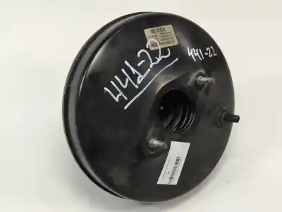 Second-hand car spare part brake servo for ford fiesta (cb1) kvja oem iam references 0204717976